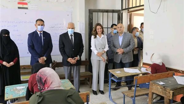 خلال جولة اليوم 