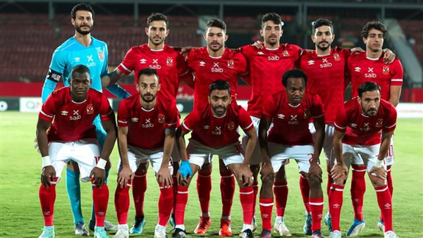 فريق الاهلي
