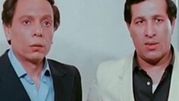 سعيد صالح و عادل