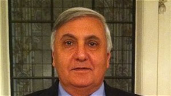 السفير فهمى فايد