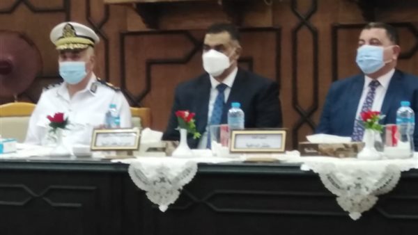 قرعة الحج بكفر الشيخ