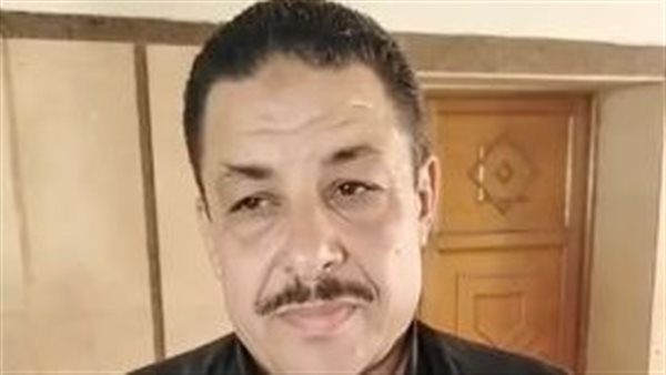 أحد الفائزين بقرعة