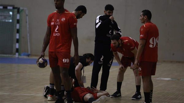 جانب من الحدث