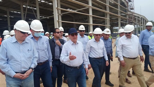 جانب من الجولة 