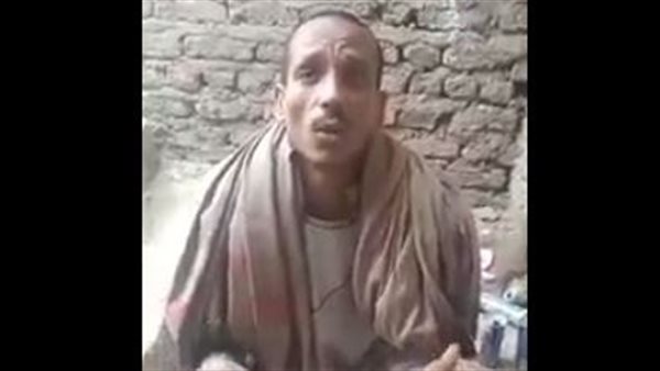 أحد ضحايا المستريح