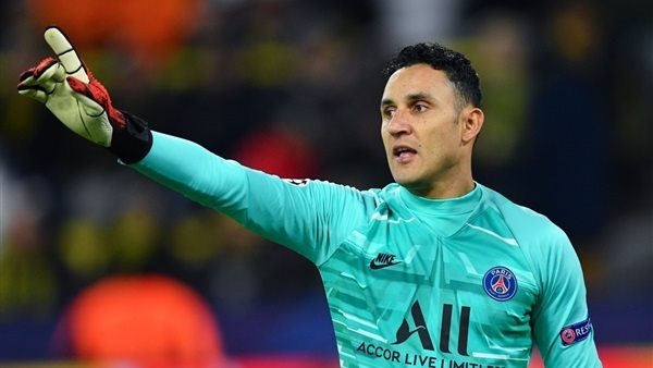 كيلور نافاس