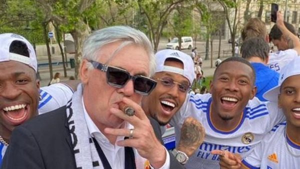 كارلو أنشيلوتي