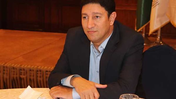 نقيب الأطباء البيطريين