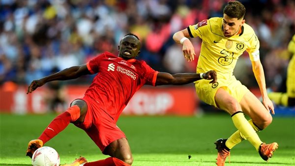 ليفربول وتشيلسي