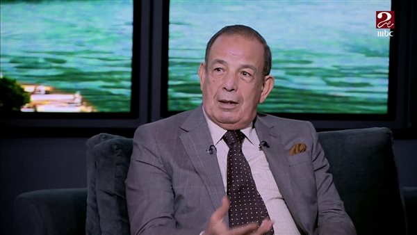  اللواء فاروق المقرحي