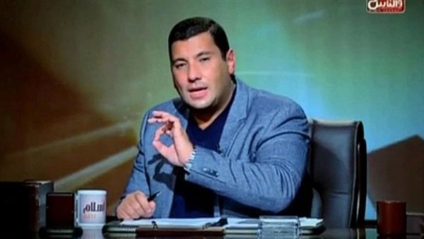 إسلام البحيري