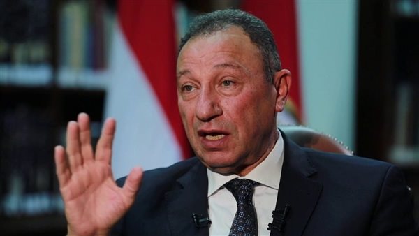 محمود الخطيب رئيس