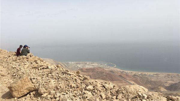 موقع الجلالة