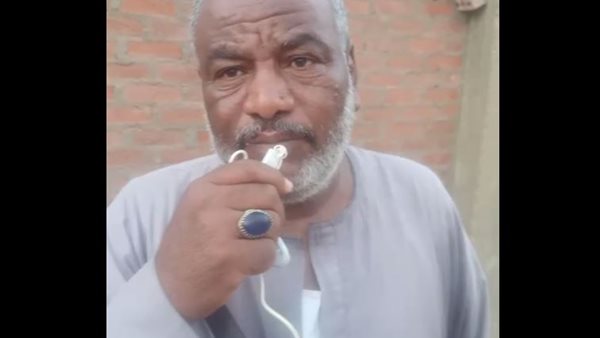 أحد ضحايا المستريح