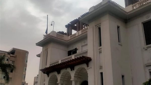 محافظة الجيزة 