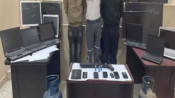 صورة المتهمين 