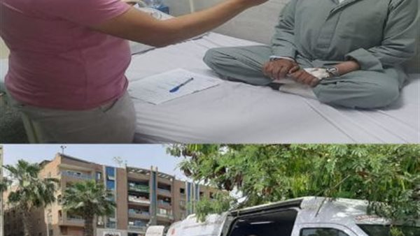 صورة من الجهود