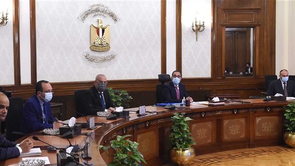 مصطفى مدبولي رئيس