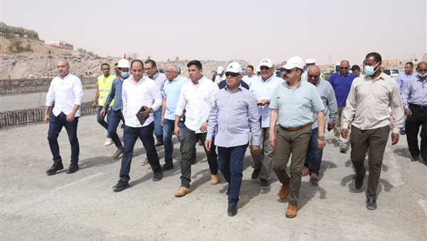 جانب من جولة اليوم