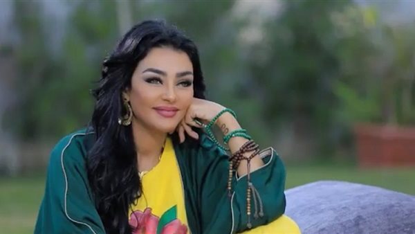 هبة الأباصيري