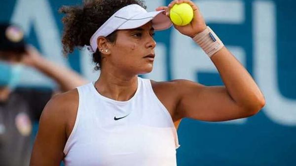 ميار الشريف 