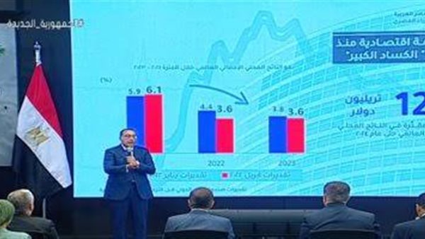 مؤتمر رئيس الوزراء