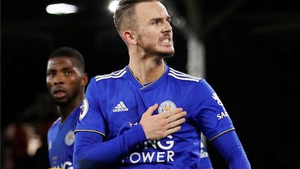 جيمس ماديسون