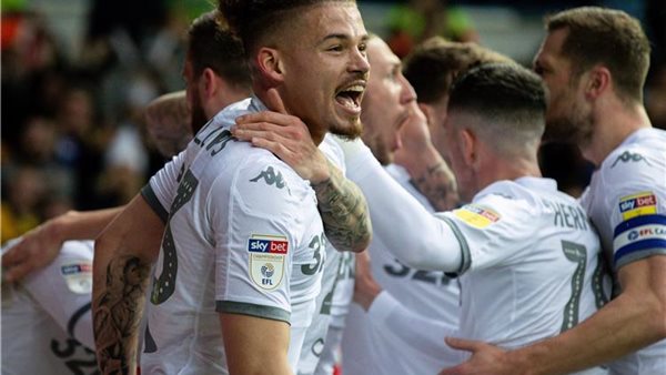 ليدز يونايتد 