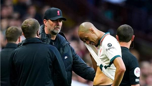 كلوب وفابينيو 