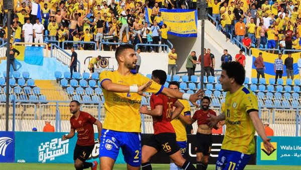 الإسماعيلي