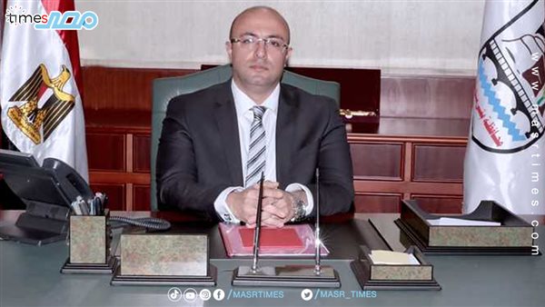 محمد هاني غنيم