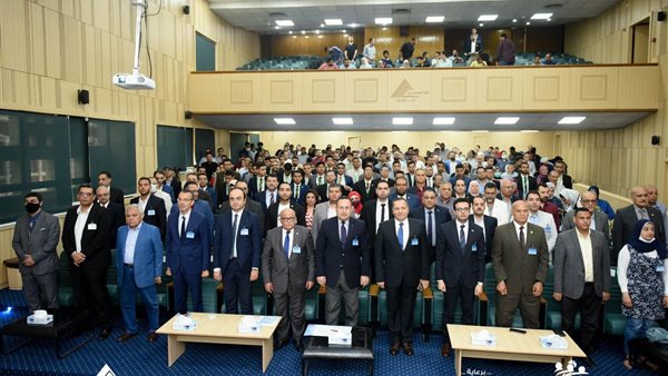 صورة من الحفل