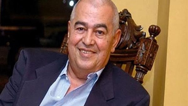 الصحفى الكبير صلاح