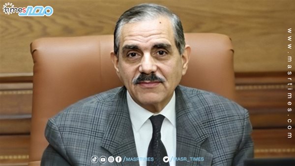 محافظ كفر الشيخ