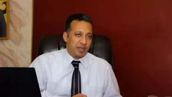 طارق المهدي