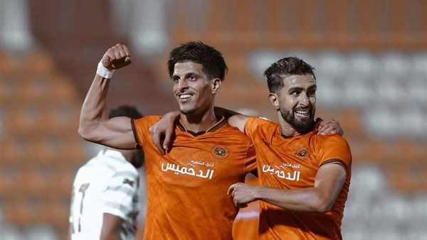 لاعبي نهضة بركان