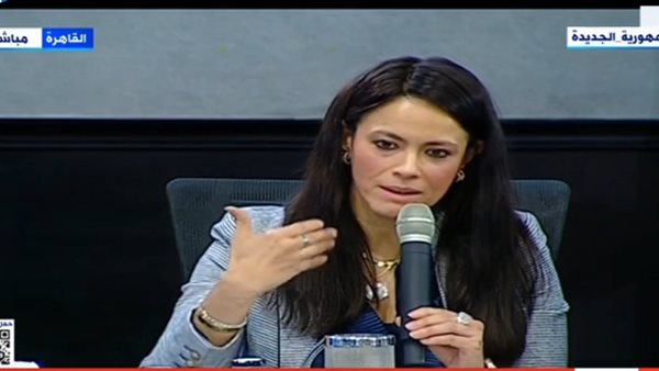 صورة من الاجتماع