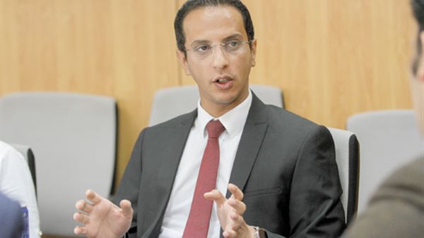 كريم السقا، عضو لجنة