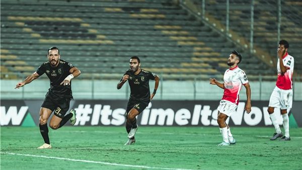 الأهلي والوداد