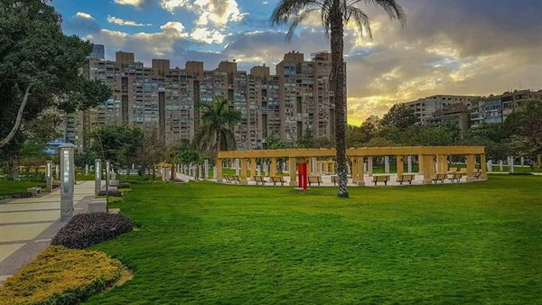 مشروعات مصر 