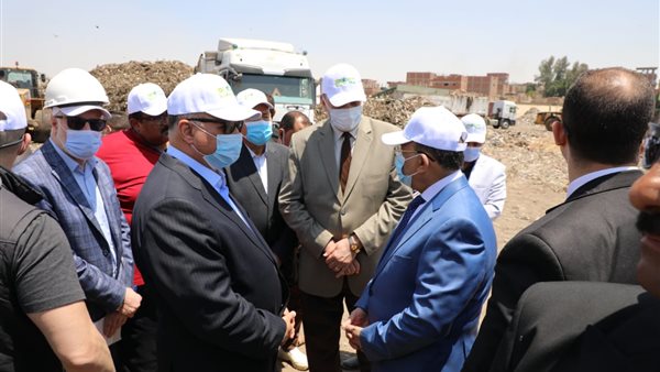 جانب من الحدث