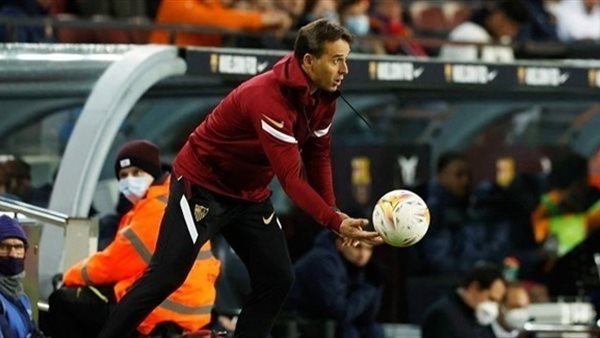  جولين لوبيتيجي