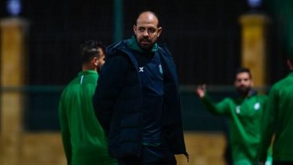 عماد النحاس مع الاتحاد