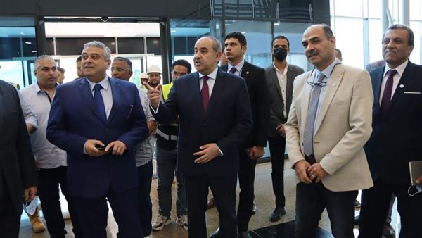 خلال جولة اليوم 