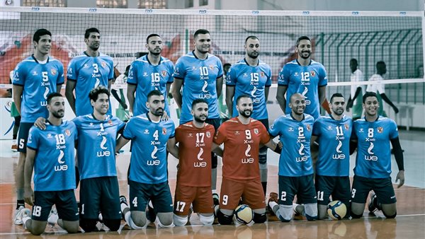 فريق الاهلي لكرة