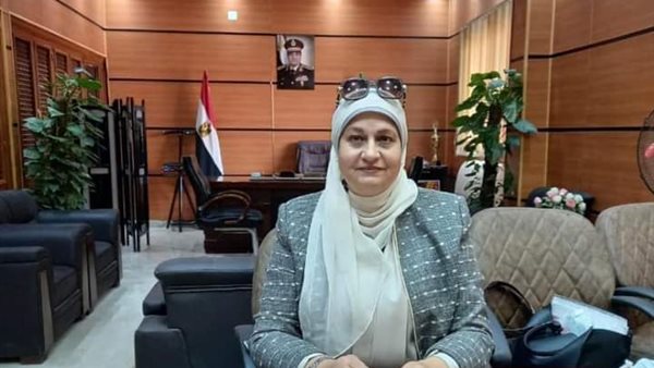 سماح إبراهيم