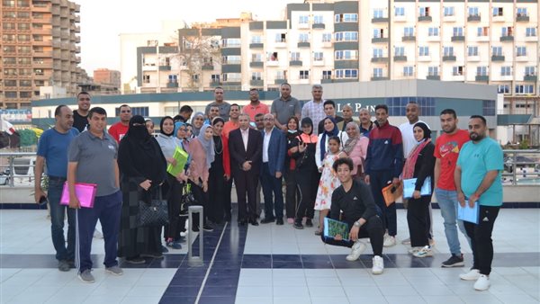 دورة الاعداد النفسي