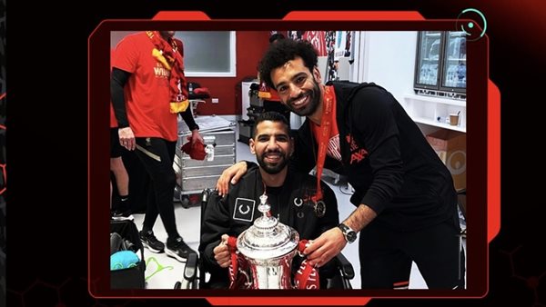 الاهلي وليفربول