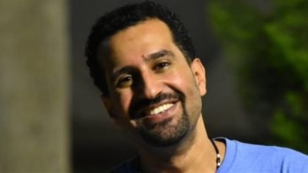 المخرج يوسف المنصور