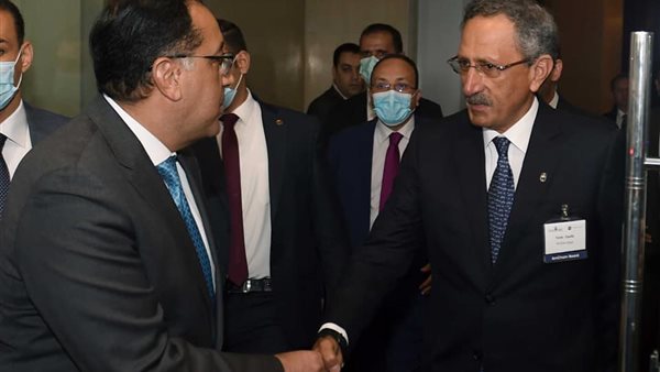 رئيس الوزراء وكبير